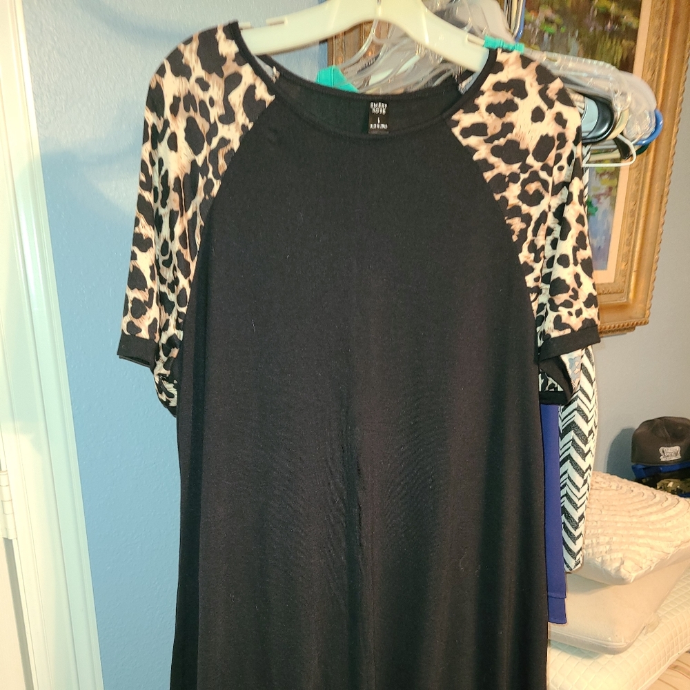Emery Rose dress